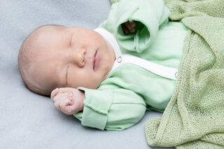 Valentin Johann Andres