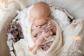 Paulina Sabrina Wimmer