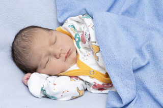 Sebastian Alois Oberhuber