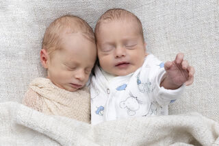 Avid Mio & Neo Leano