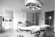 Operationssaal (ca. 1962)