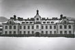 Das Distriktkrankenhaus von 1903