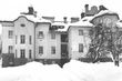 Das sch&ouml;ne Krankenhaus "Salzberg"