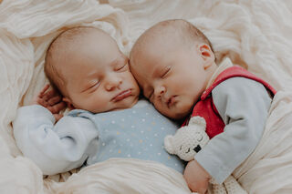 Thiago & Emily Kalaj