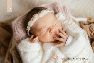 Aurora Marie Baumann