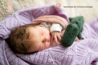 Merle Franzi Marie Bachmann
