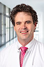 Chefarzt PD Dr. Gerhard Wolf