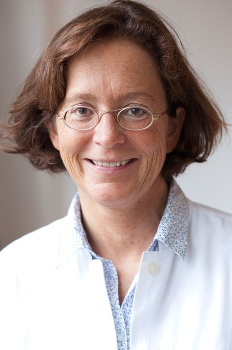 Prof. Dr. Barbara Schiessl