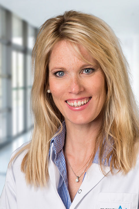 Dr. med.Tanja Weidlich