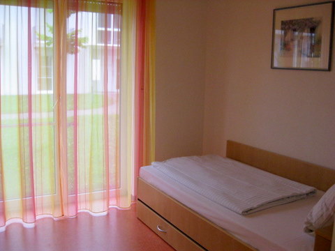 Apartments in Traunstein