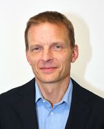 Chefarzt PD Dr. Andrej Wagner